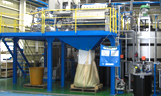 Fully Automated Compact Filter Presses