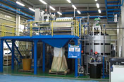 Fully Automated Compact Filter Presses
