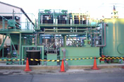 Wastewater Treatment Equipment