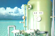 Ancillary Wastewater Treatment Equipment