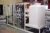 Reverse Osmosis (RO) Purifiers