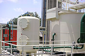 Pressure Flotation Equipment